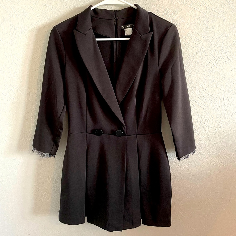 Date night Romper
